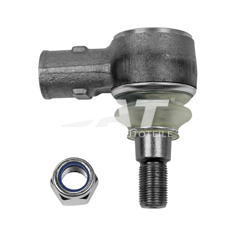 Ball joint, right hand thread